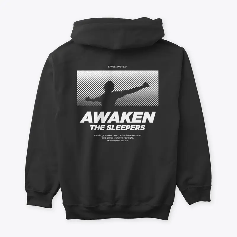 Awaken The Sleepers 514