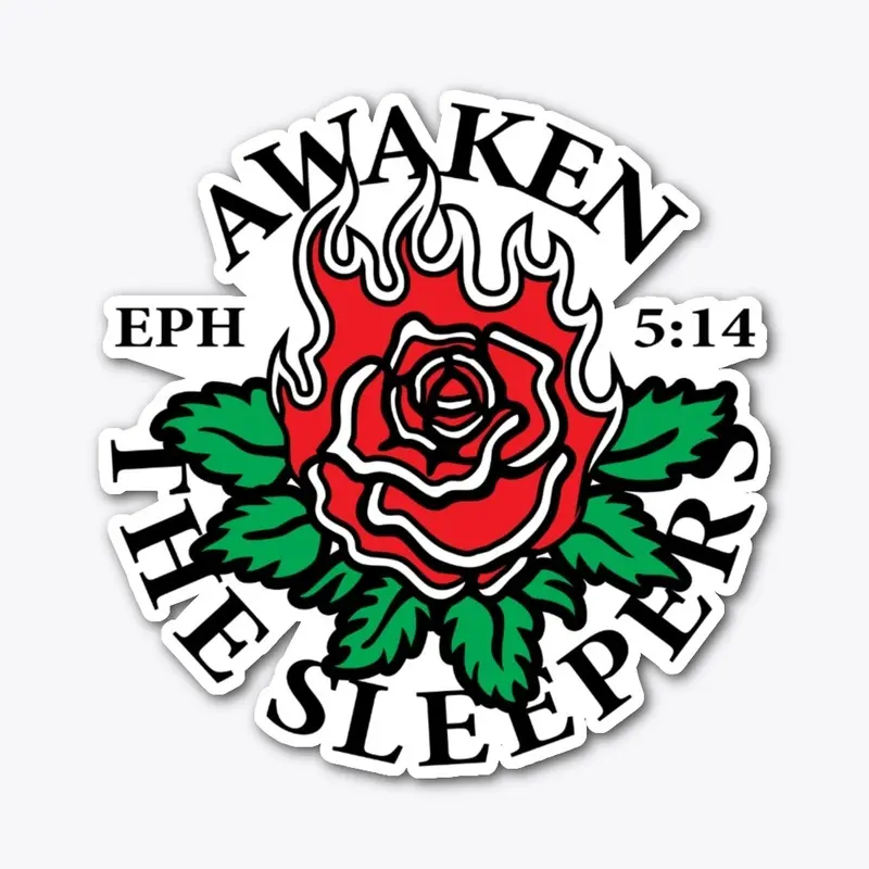 Awaken The Sleepers 